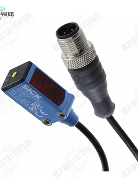 1046819[传感器SENSOR RETROREFLECTIVE 3M PNP]