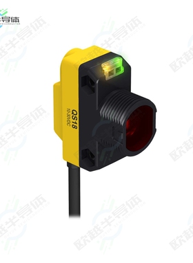 QS18EP6XLPC[传感器QS18 EXPERT SERIES CLEAR OBJECT]