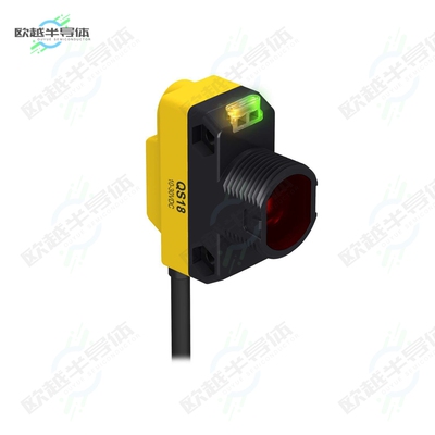 QS18EP6XLPC[传感器QS18 EXPERT SERIES CLEAR OBJECT]