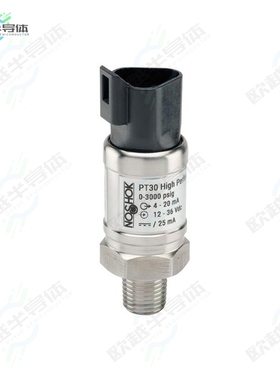 PT30-5000PSIG-1-1-50-46[传感器HIGH PERFOMANCE TRANSMITTER]