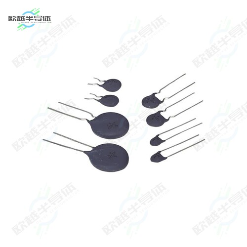 10D2-05LD[传感器NTC THERMISTORS 10OHMS 1AMPS STR]