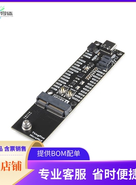 SPX-18027【MICROMOD THING PLUS】开发板 套件 编程器