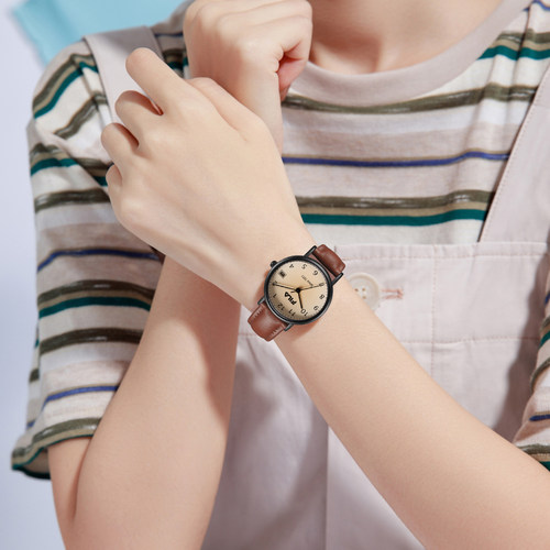 fila斐乐手表男女学生送礼开学季