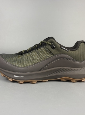 大脚丫Traceable出口加拿大男全防水专业登山鞋女户外徒步越野鞋~