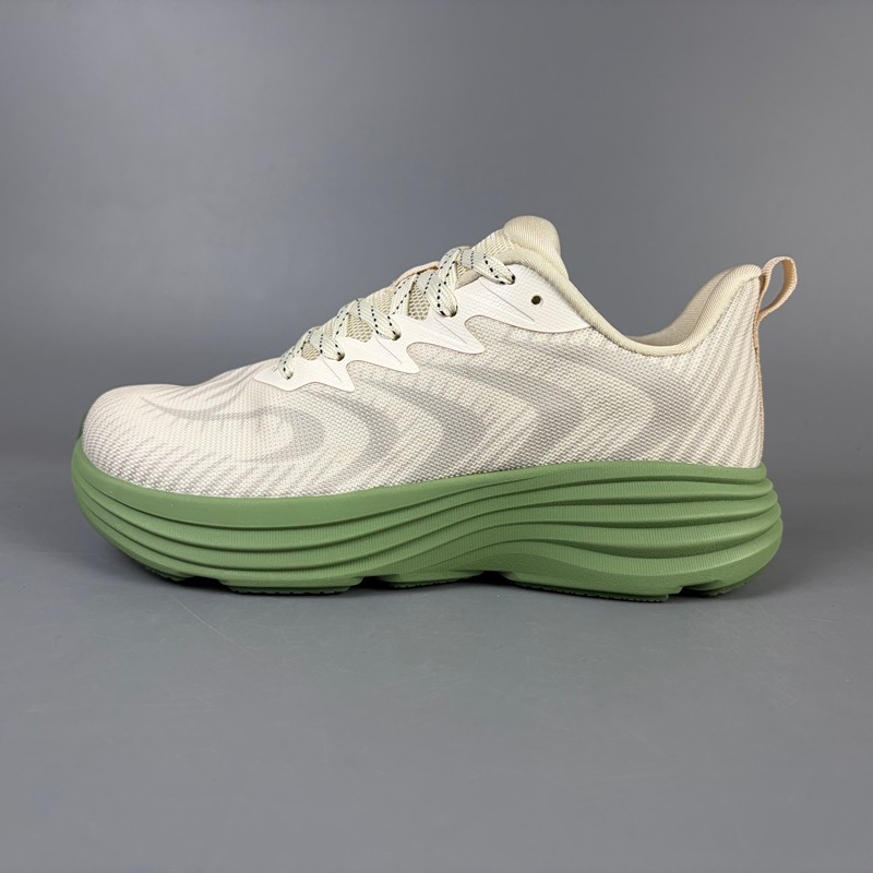 2026春夏季新款男士大码4E宽楦户外休闲运动鞋轻便减震舒适慢跑鞋,流行男鞋,时尚休闲鞋,淘宝优惠券,粉丝福利购,淘宝优惠卷