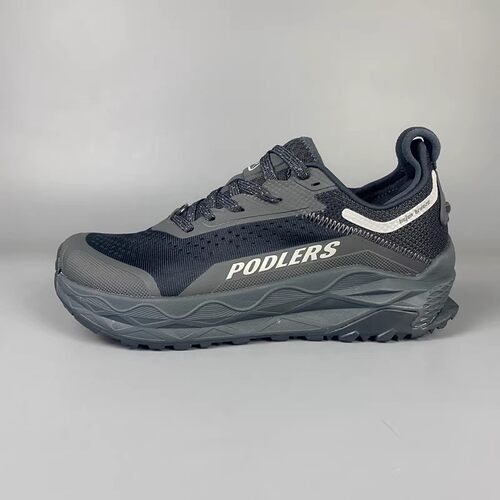 原单出口英国男女款户外专业越野跑鞋轻量化透气全地形登山鞋潮鞋