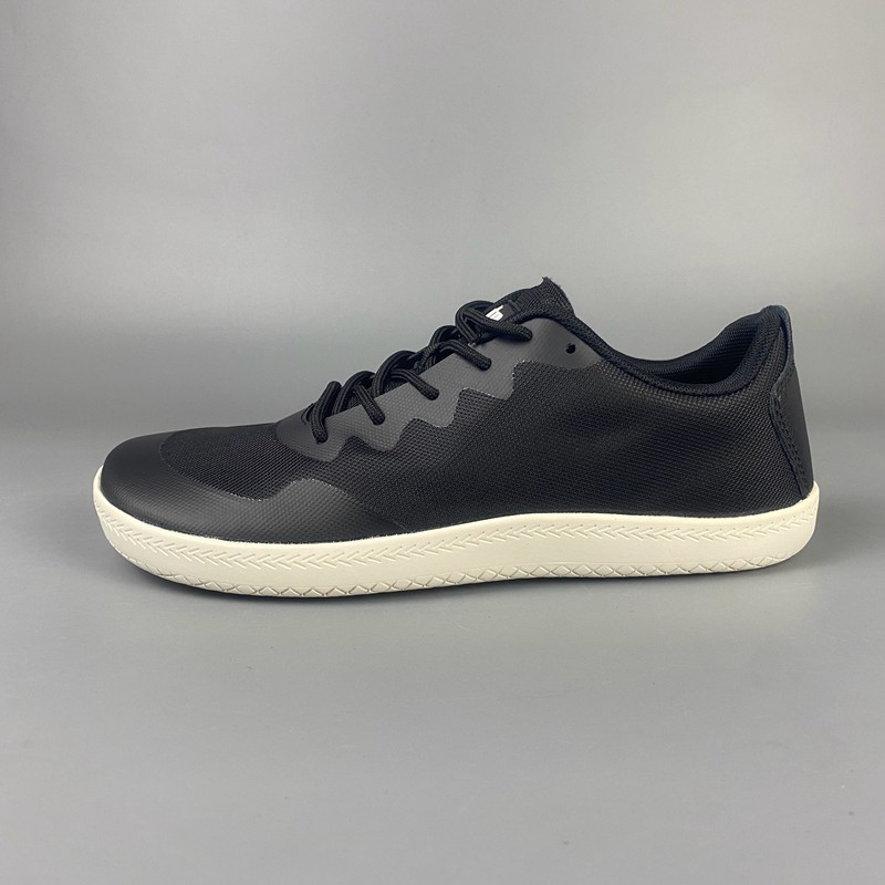 外贸单男士宽楦4E网面透气休闲鞋轻便防滑赤足鞋日常百搭平底板鞋,流行男鞋,时尚休闲鞋,淘宝优惠券,粉丝福利购,淘宝优惠卷