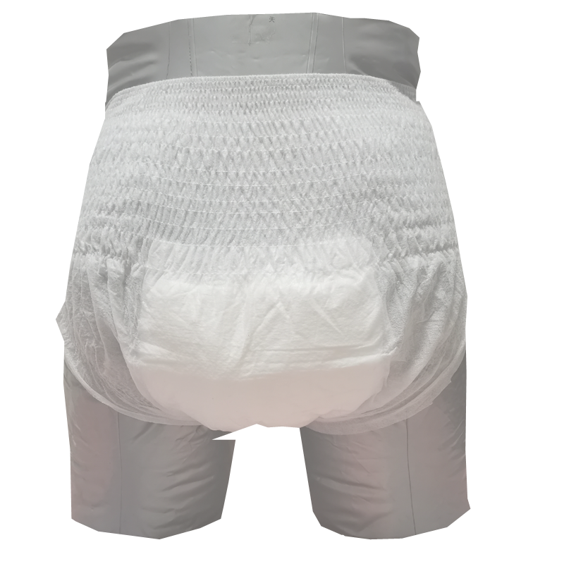 定制款大孩子大童拉拉裤尿不湿XXXXL+芯体超薄5-15岁50-80斤20片3