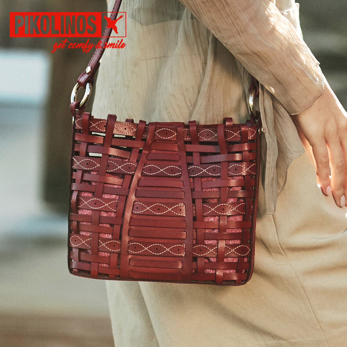 潮流精品，品质保证