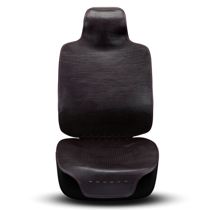 牛皮奔驰卡宴牛皮凉坐垫