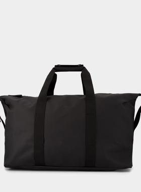 RAINS Hilo 涤纶手提包