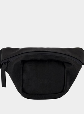 RAINS Bum Bag Micro W3 腰包 - 合成纤维