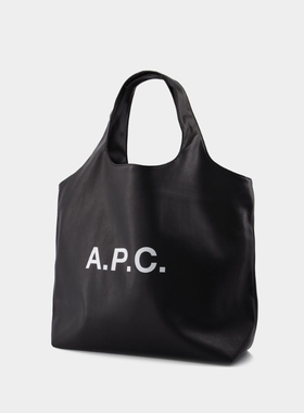 【粉丝专享】A.P.C. Cabas Ninon 合成材质托特包