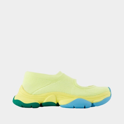 Camper x Issey Miyake 联名款 Karst Finch运动鞋 - 生物塑料 -