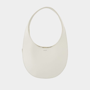 Coperni Gusset Swipe 皮质包袋 Double