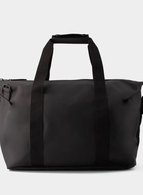 RAINS Hilo Small Bag 涤纶大容量旅行包单件斜挎手提包