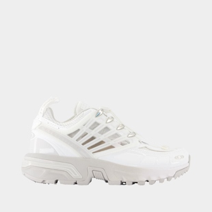 【粉丝专享】马吉拉 MM6 Maison Margiela Acs Pro 运动鞋 - 尼龙