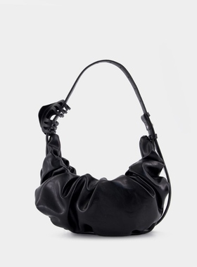 DIESEL Grab-D 小钱包 - 合成 - 黑色