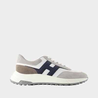 HOGAN Hyperlight 运动鞋 -皮质