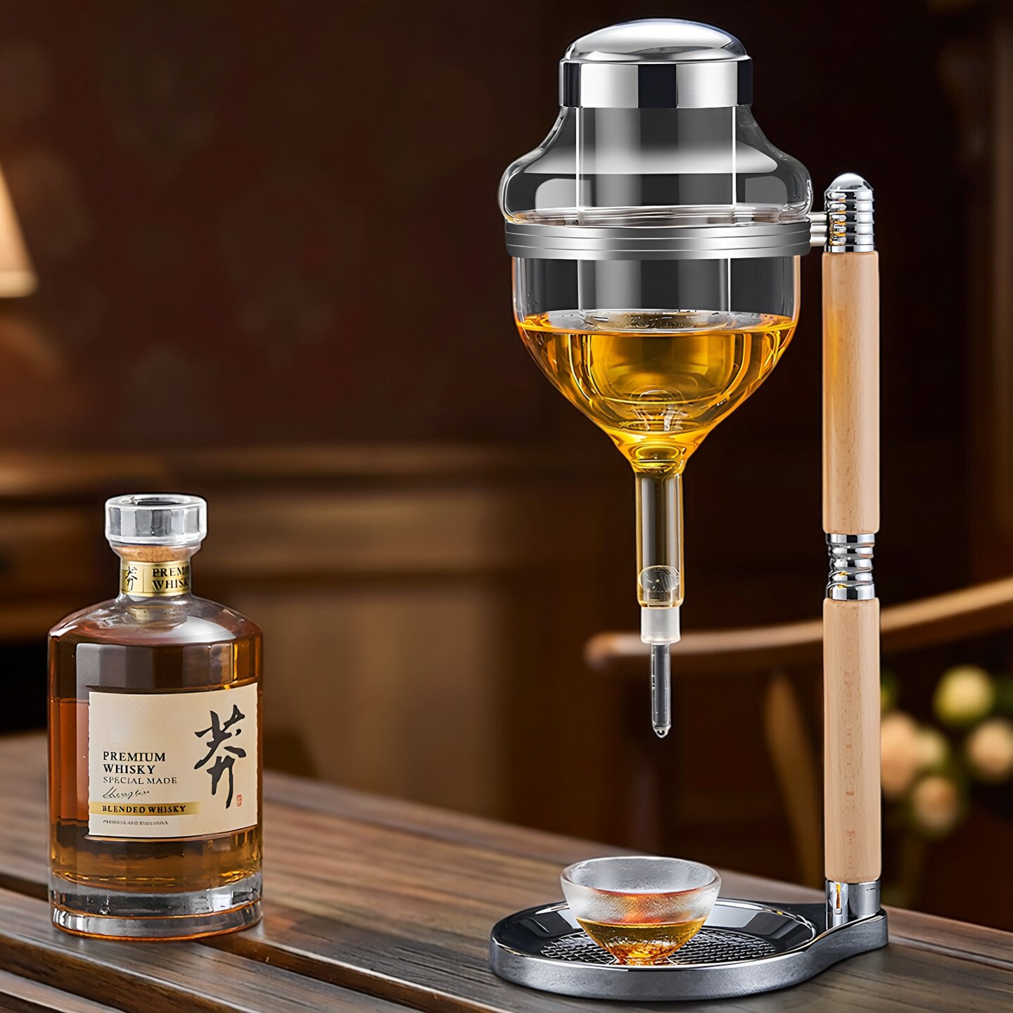 冷酒器日式温酒器冰酒壶图片
