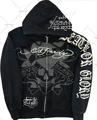 3 Black Fleece