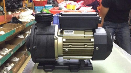 金业成GP-3.5.10海水循环泵抽水泵制冰机水泵养殖泵泳池泵