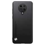 Подходит для корпуса мобильного телефона Redmi K30PRO K30PRO вегетарианская защитная кожа Cover Redmi Новый бизнес углеродного волокнистого волоконного волокна Anti -Fall K30Prosoom Мужская и женская мода Luxury Edition