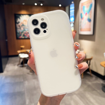 iPhone苹果14透明软壳