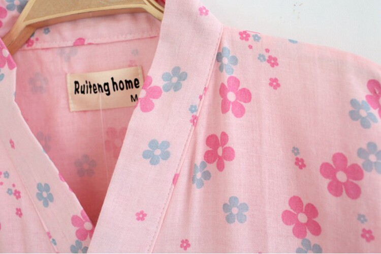 Peignoir jeunesse - Ref 599791 Image 4