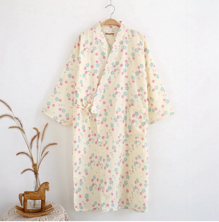 Peignoir jeunesse - Ref 599791 Image 3