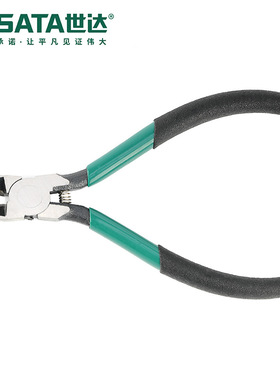 世达正品，假一赔十！多功能专业电子剪切钳水口钳70634 70635