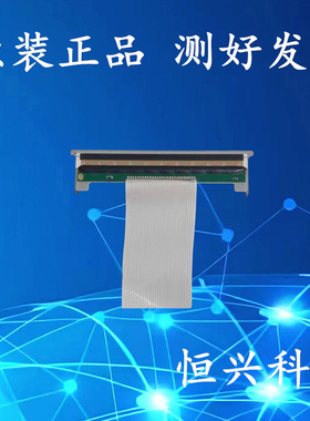 佳博GP-L80250II S-L253打印头 美团点评MTDP-L253打印头佳博配件