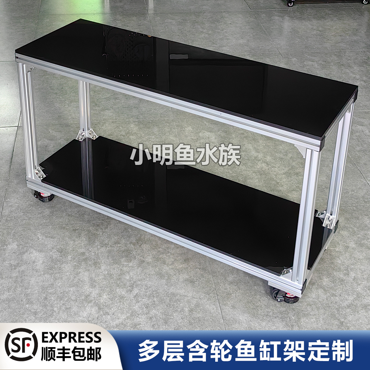 可移动底柜,大承重,稳固结实