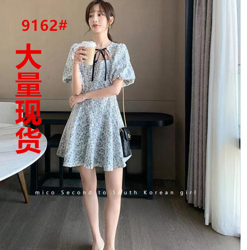 铭薇服饰 BMZF9162 整款下架