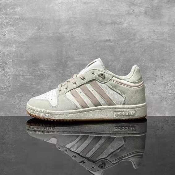 adidas/阿迪达斯男鞋女鞋正品新款舒适休闲耐磨低帮板鞋JS3307,运动鞋new,板鞋,淘宝优惠券,粉丝福利购,淘宝优惠卷