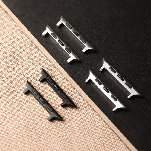 applewatchs109不锈钢连接器