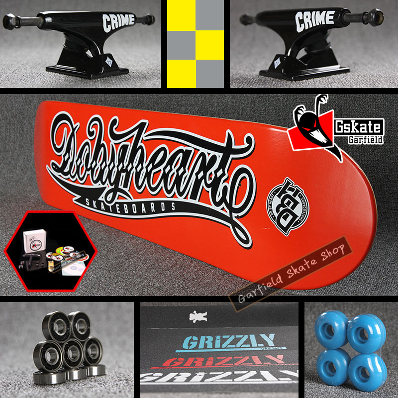 Skateboard            - Ref 2600296 Image 3