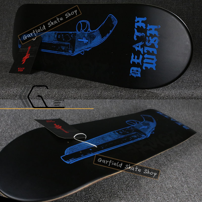 Skate DEATHWISH - Ref 2595916 Image 3