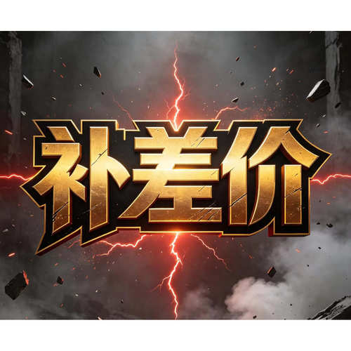 补差价专用