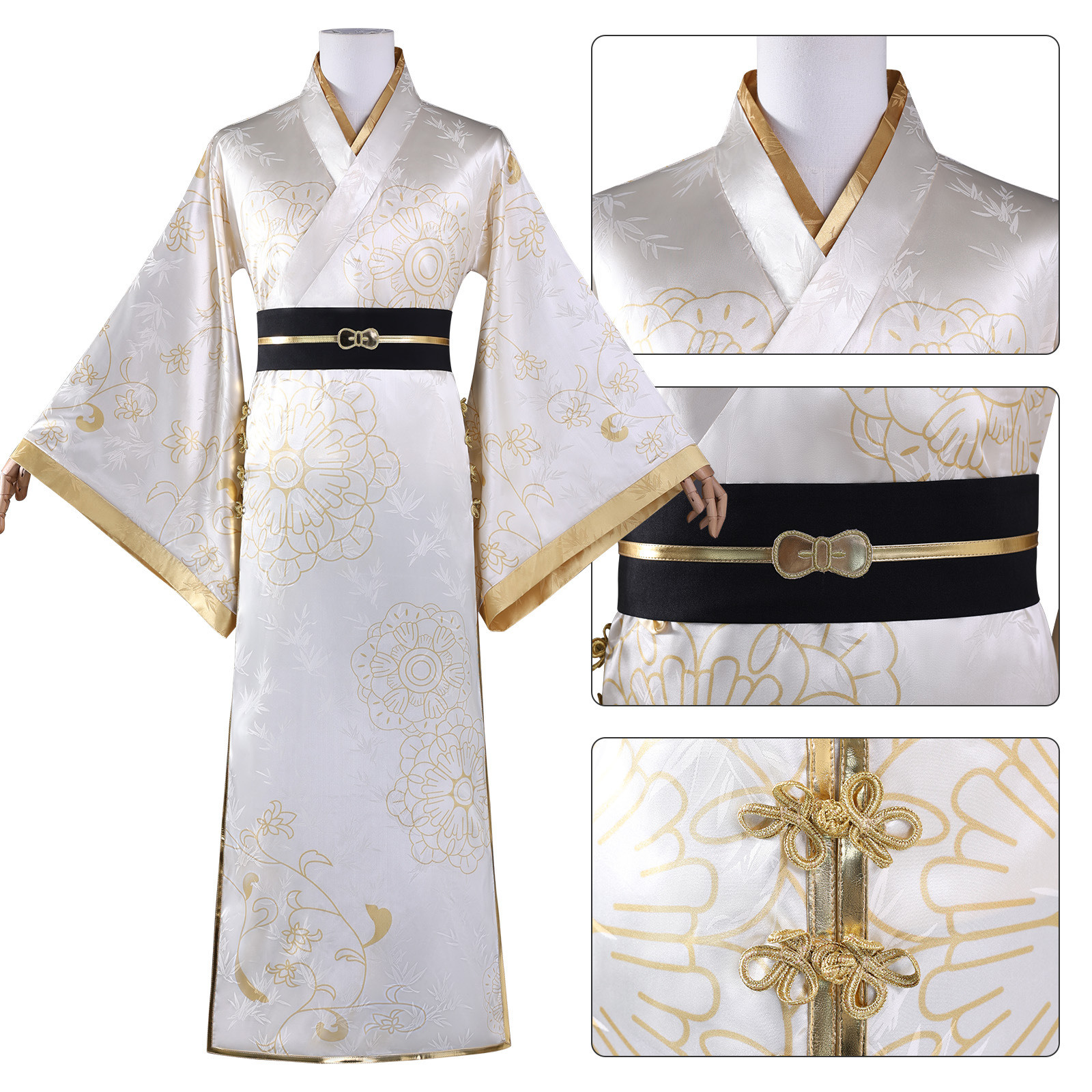 药屋少女的呢喃cos 猫猫壬氏甜品天堂联名cosplay动漫cos服