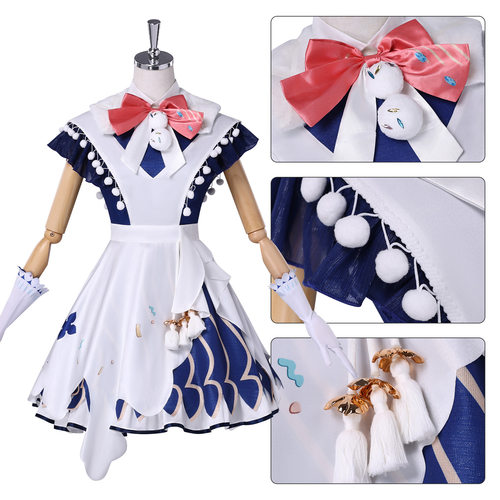 重返未来1999cos服37完美的流体c