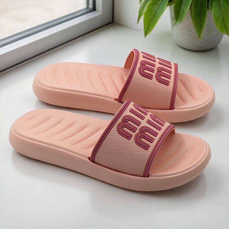 凉拖鞋夏季新品女防滑轻便厚底男韩版居家地板一字拖情侣沙滩鞋潮,流行男鞋,一字拖,淘宝优惠券,粉丝福利购,淘宝优惠卷