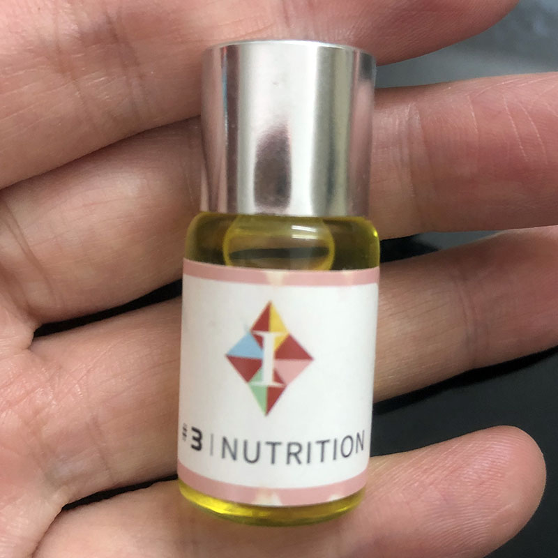 芭比翘睫术滋养液补充装角蛋白卷睫毛营养液冷烫日本娃娃烫滋养剂