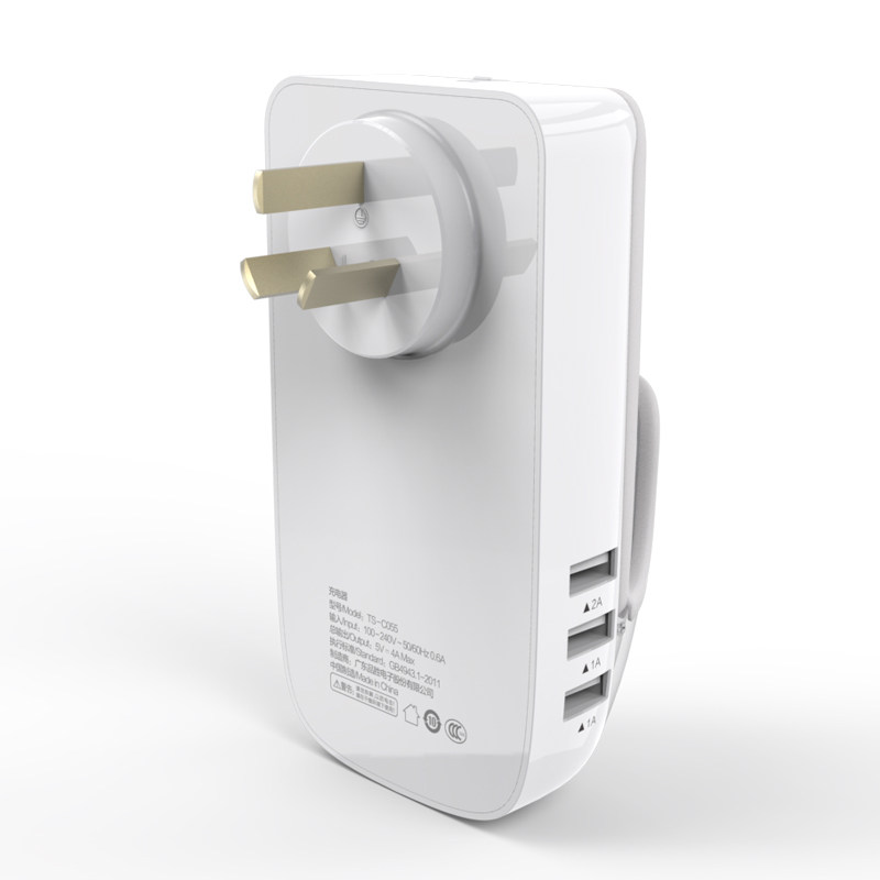 chargeur PISEN - Ref 1291092 Image 5