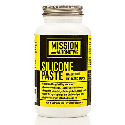 Mission Automotive Dielectric Grease/Silicone Paste/Waterpro