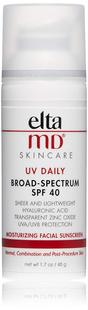 Spectrum Daily for SPF Broad Sunscreen Facial EltaMD