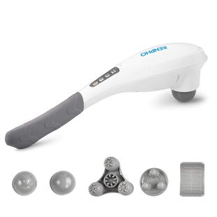 Held Deep Tissue RENPHO for Hand Massager Muscl Rechargeable