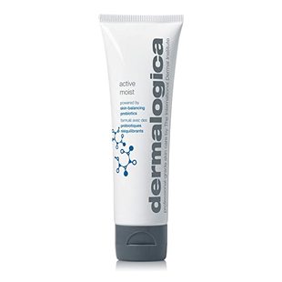 Oil Moist Free Lightweight Moistur Dermalogica Face Active