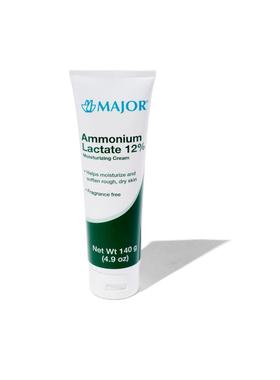 美国代购Major Pharmaceuticals Major Ammonium LAC 12% Cream A