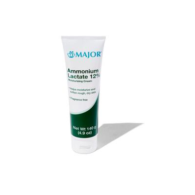 美国代购Major Pharmaceuticals Major Ammonium LAC 12% Cream A